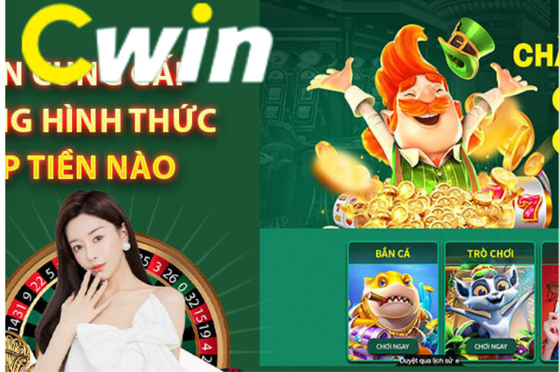 Ưu điểm của nạp tiền game online