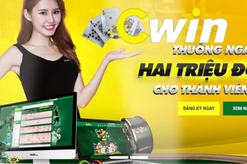 Mục đích cwin tặng 88k