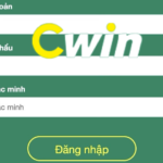 Đăng nhập cwin