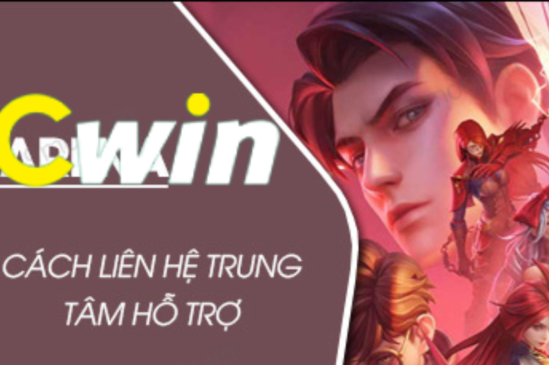 Mục đích chính của cskh cwin