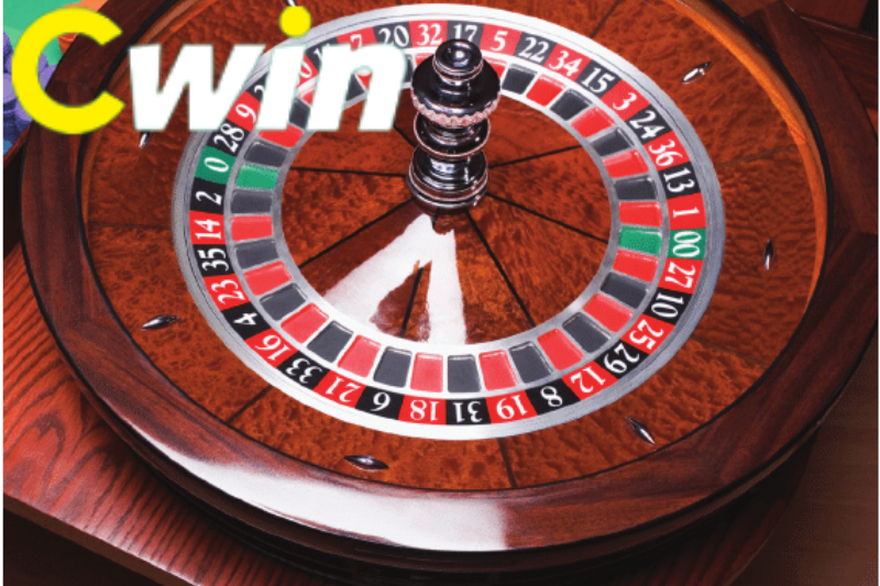 Các thể loại live casino cwin 