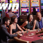 Live casino cwin