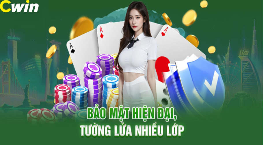 Nguồn gốc Cwin có uy tín không